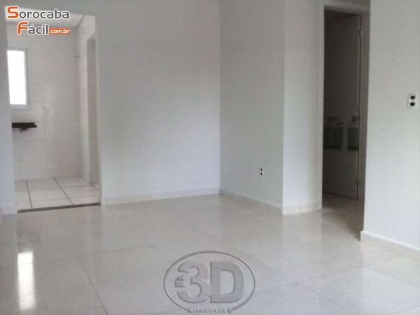 Apartamento em Jd. Europa, Sorocaba - Jd Europa - 2 suítes - Foto 2